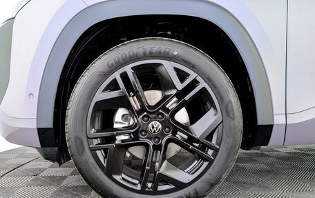 Volkswagen Teramont, 2025 год, 7 200 000 рублей, 7 фотография