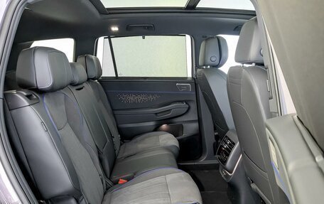 Volkswagen Teramont, 2025 год, 7 200 000 рублей, 12 фотография