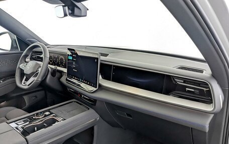 Volkswagen Teramont, 2025 год, 7 200 000 рублей, 9 фотография