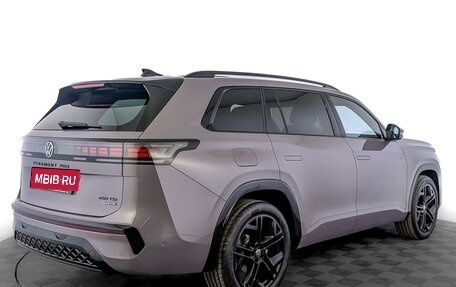 Volkswagen Teramont, 2025 год, 7 200 000 рублей, 2 фотография