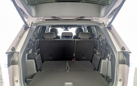 Volkswagen Teramont, 2025 год, 7 200 000 рублей, 8 фотография