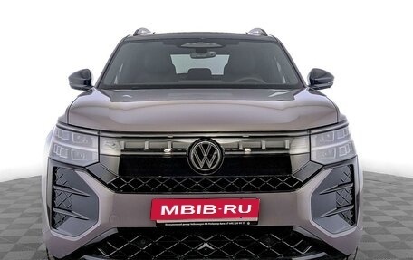 Volkswagen Teramont, 2025 год, 7 200 000 рублей, 5 фотография