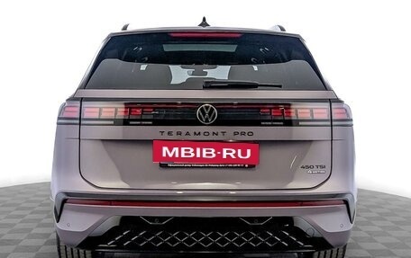 Volkswagen Teramont, 2025 год, 7 200 000 рублей, 6 фотография