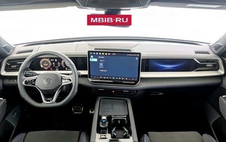 Volkswagen Teramont, 2025 год, 7 200 000 рублей, 10 фотография