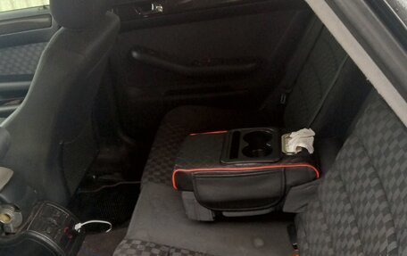 Audi A6, 2001 год, 600 000 рублей, 5 фотография