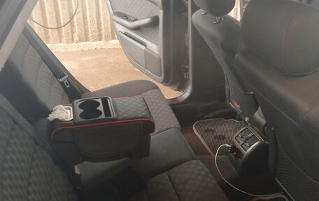 Audi A6, 2001 год, 600 000 рублей, 4 фотография