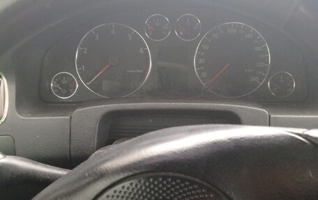 Audi A6, 2001 год, 600 000 рублей, 9 фотография