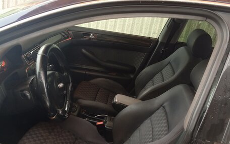 Audi A6, 2001 год, 600 000 рублей, 10 фотография