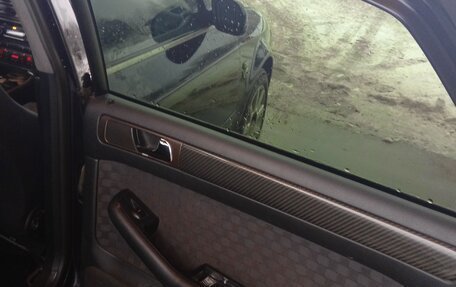 Audi A6, 2001 год, 600 000 рублей, 12 фотография