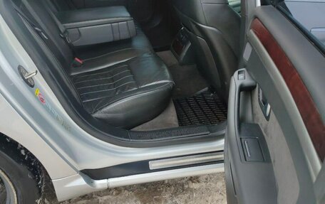 Audi A8, 2006 год, 1 200 000 рублей, 2 фотография