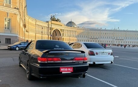 Lexus GS II рестайлинг, 2003 год, 855 000 рублей, 3 фотография