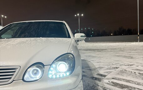 Lexus GS II рестайлинг, 2003 год, 855 000 рублей, 18 фотография