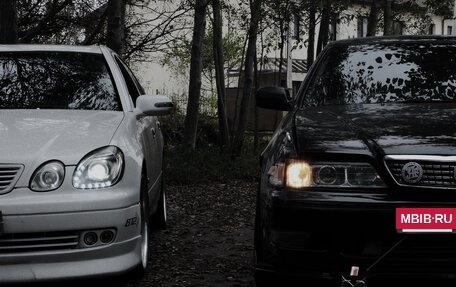 Lexus GS II рестайлинг, 2003 год, 855 000 рублей, 8 фотография