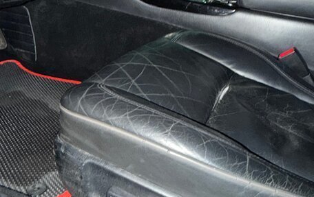 Lexus GS II рестайлинг, 2003 год, 855 000 рублей, 26 фотография