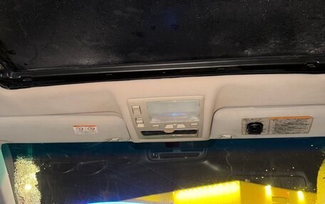 Lexus GS II рестайлинг, 2003 год, 855 000 рублей, 30 фотография