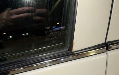 Lexus GS II рестайлинг, 2003 год, 855 000 рублей, 31 фотография