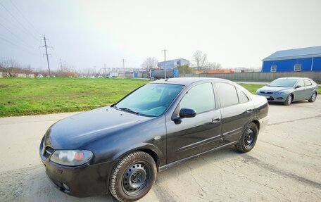 Nissan Almera, 2005 год, 200 000 рублей, 2 фотография