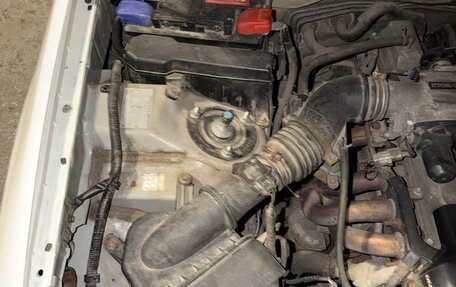 Lexus GS II рестайлинг, 2003 год, 855 000 рублей, 36 фотография