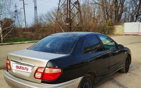 Nissan Almera, 2005 год, 200 000 рублей, 5 фотография