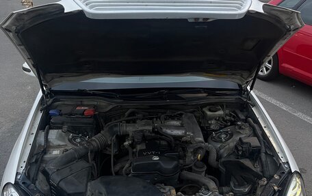 Lexus GS II рестайлинг, 2003 год, 855 000 рублей, 39 фотография