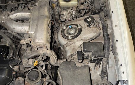 Lexus GS II рестайлинг, 2003 год, 855 000 рублей, 37 фотография