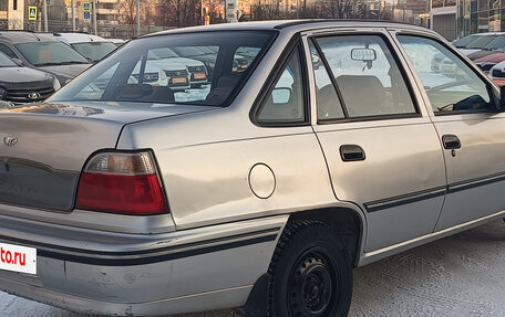 Daewoo Nexia I рестайлинг, 2004 год, 120 000 рублей, 4 фотография