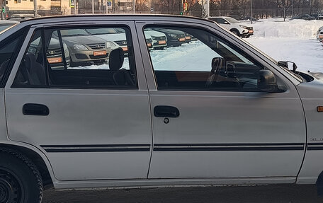 Daewoo Nexia I рестайлинг, 2004 год, 120 000 рублей, 3 фотография