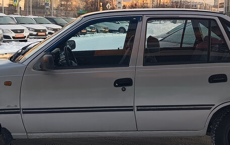 Daewoo Nexia I рестайлинг, 2004 год, 120 000 рублей, 6 фотография