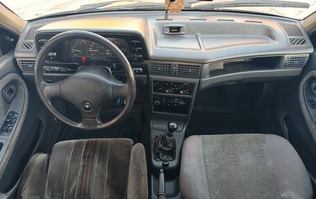 Daewoo Nexia I рестайлинг, 2004 год, 120 000 рублей, 8 фотография