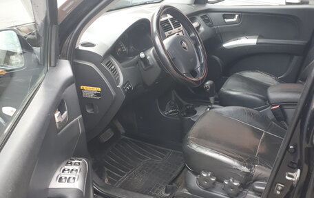 KIA Sportage II, 2007 год, 759 000 рублей, 9 фотография