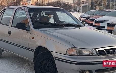 Daewoo Nexia I рестайлинг, 2004 год, 120 000 рублей, 2 фотография