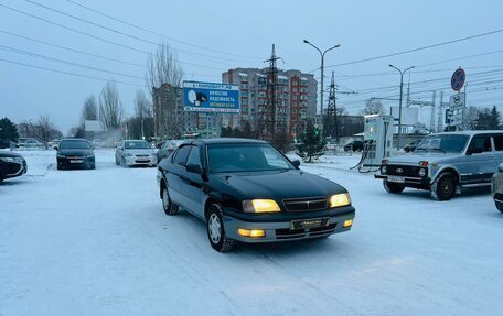 Toyota Camry V40, 1994 год, 399 999 рублей, 4 фотография