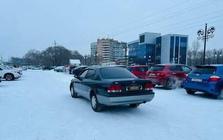 Toyota Camry V40, 1994 год, 399 999 рублей, 8 фотография
