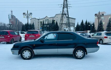 Toyota Camry V40, 1994 год, 399 999 рублей, 9 фотография