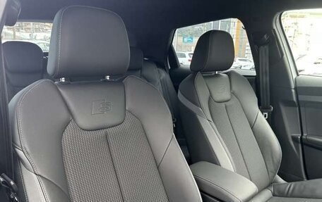 Audi A1, 2022 год, 1 611 000 рублей, 10 фотография