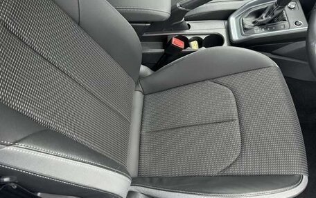 Audi A1, 2022 год, 1 611 000 рублей, 11 фотография