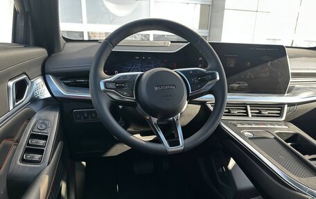 Haval F7, 2025 год, 3 649 000 рублей, 2 фотография