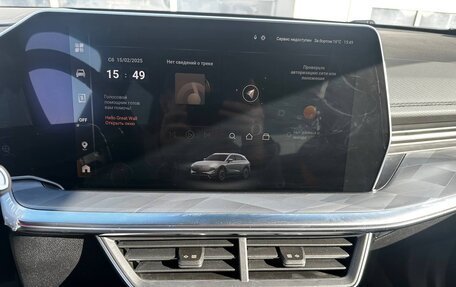 Haval F7, 2025 год, 3 649 000 рублей, 4 фотография