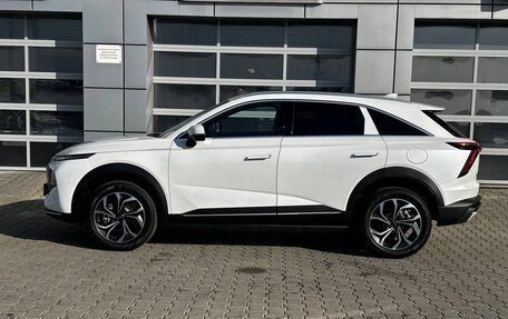 Haval F7, 2025 год, 3 649 000 рублей, 3 фотография