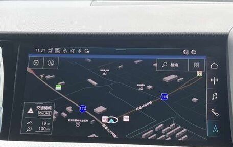 Audi A1, 2022 год, 1 611 000 рублей, 15 фотография