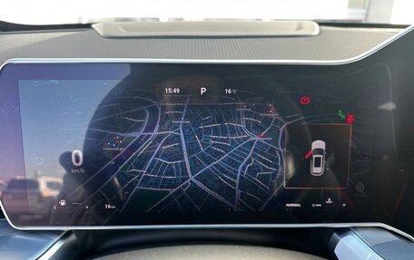 Haval F7, 2025 год, 3 649 000 рублей, 7 фотография