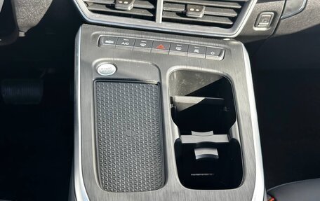 Haval F7, 2025 год, 3 649 000 рублей, 10 фотография