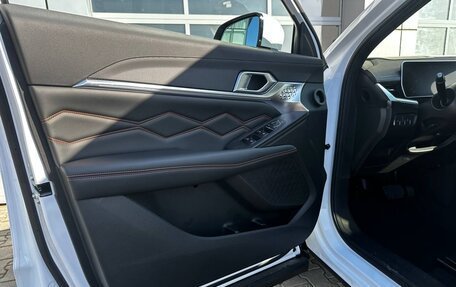 Haval F7, 2025 год, 3 649 000 рублей, 12 фотография