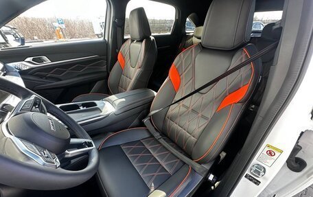 Haval F7, 2025 год, 3 649 000 рублей, 13 фотография