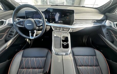 Haval F7, 2025 год, 3 649 000 рублей, 11 фотография