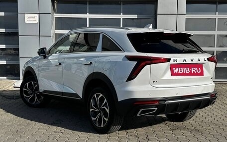 Haval F7, 2025 год, 3 649 000 рублей, 6 фотография