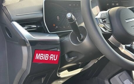 Haval F7, 2025 год, 3 649 000 рублей, 14 фотография