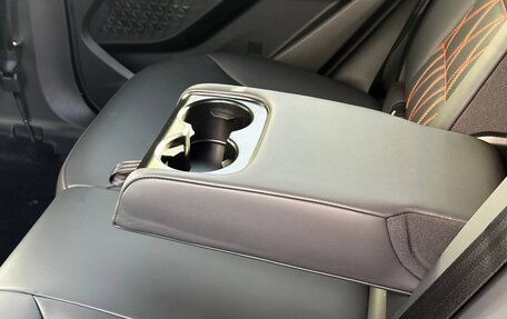 Haval F7, 2025 год, 3 649 000 рублей, 16 фотография