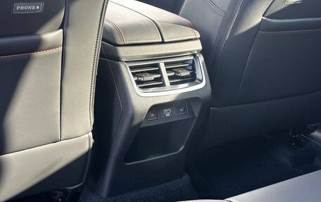 Haval F7, 2025 год, 3 649 000 рублей, 17 фотография