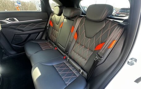 Haval F7, 2025 год, 3 649 000 рублей, 18 фотография